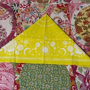 Kendra Scott rodeo bandanna